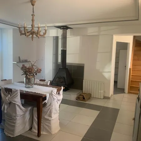 Casa vacanze La Gloriette Francois